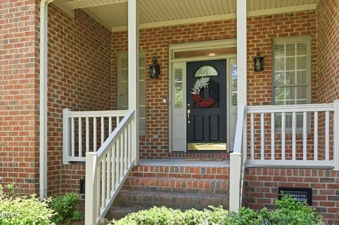 1 Dalton Court Durham NC 27705