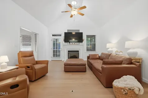 1 Dalton Court Durham NC 27705