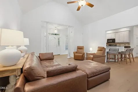 1 Dalton Court Durham NC 27705