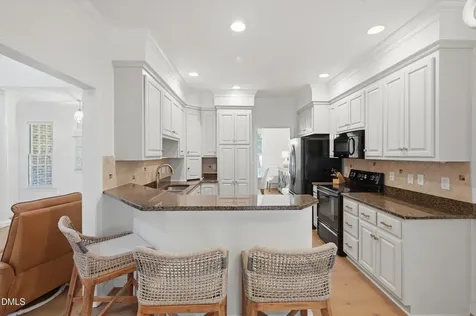 1 Dalton Court Durham NC 27705