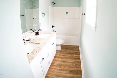 117 Wilson Street Erwin NC 28339