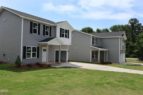 117 Wilson Street Erwin NC 28339