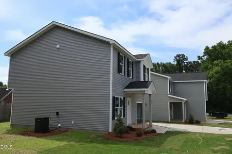 117 Wilson Street Erwin NC 28339