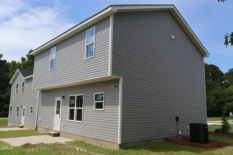 117 Wilson Street Erwin NC 28339