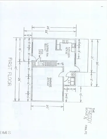 117 Wilson Street Erwin NC 28339