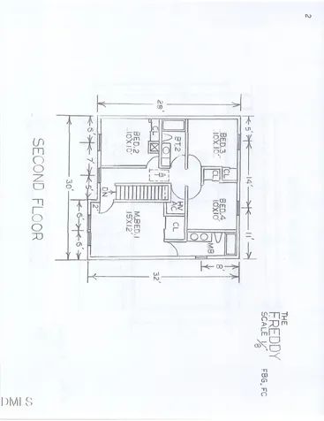 117 Wilson Street Erwin NC 28339