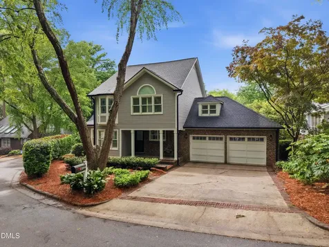 2204 Oxford Hills Drive Raleigh NC 27608