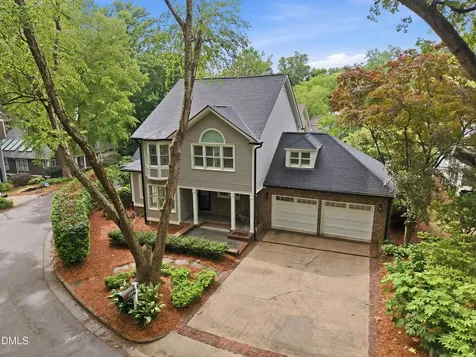 2204 Oxford Hills Drive Raleigh NC 27608