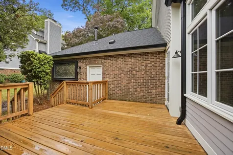 2204 Oxford Hills Drive Raleigh NC 27608