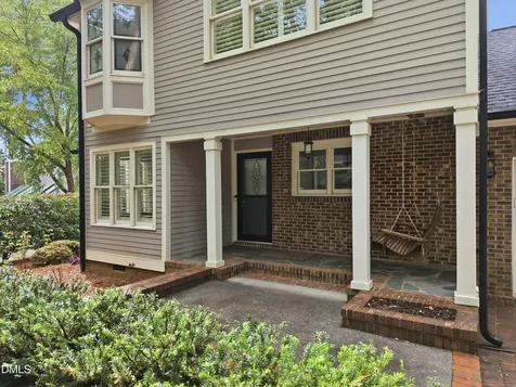 2204 Oxford Hills Drive Raleigh NC 27608