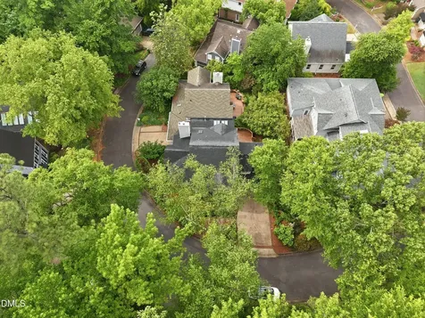 2204 Oxford Hills Drive Raleigh NC 27608