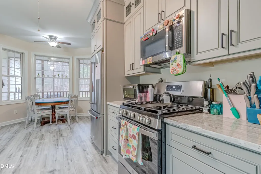 6240 Hilbert Ridge Drive Holly Springs NC 27540