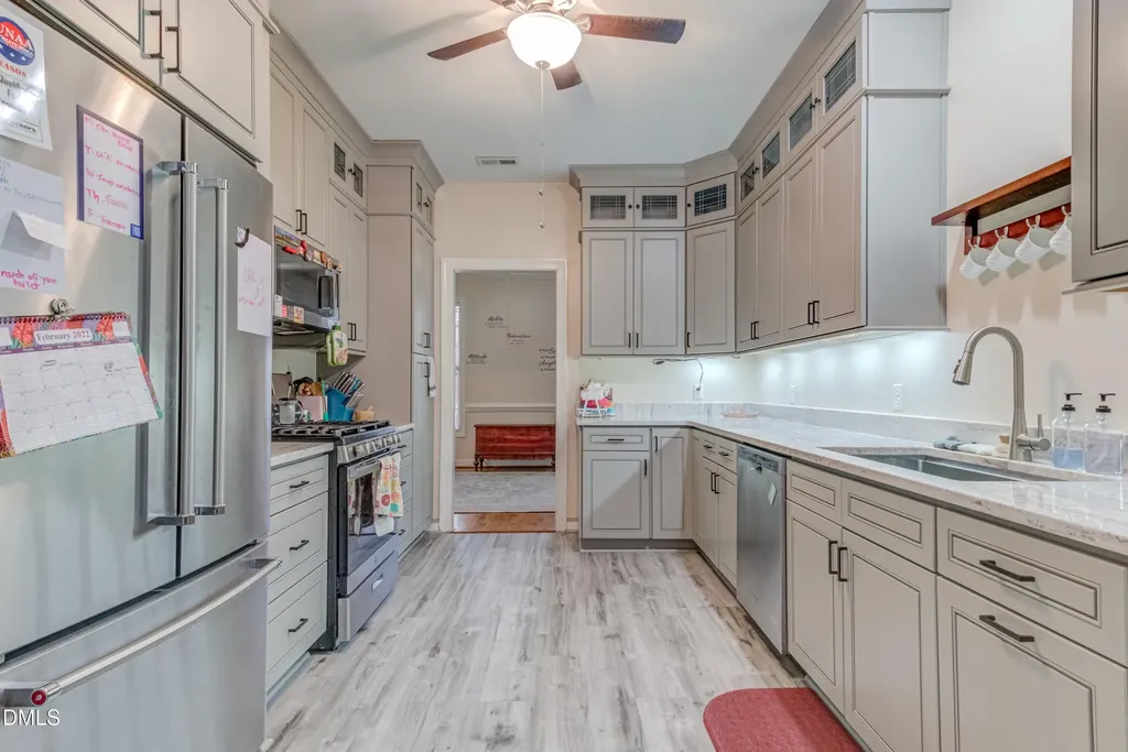 6240 Hilbert Ridge Drive Holly Springs NC 27540