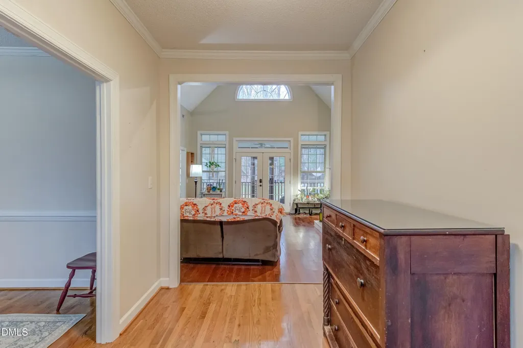 6240 Hilbert Ridge Drive Holly Springs NC 27540