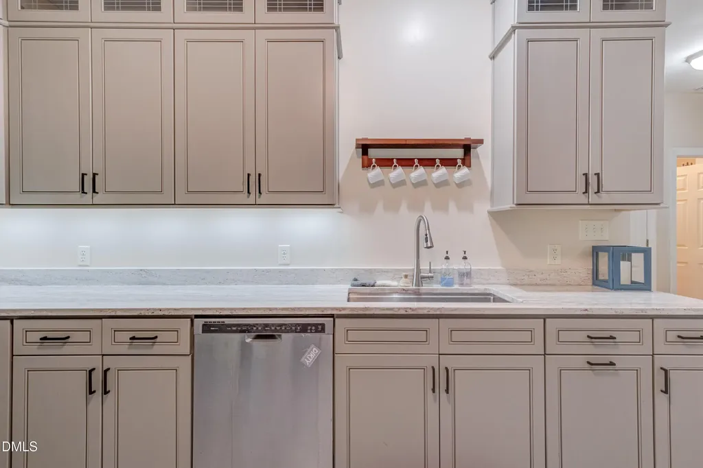 6240 Hilbert Ridge Drive Holly Springs NC 27540