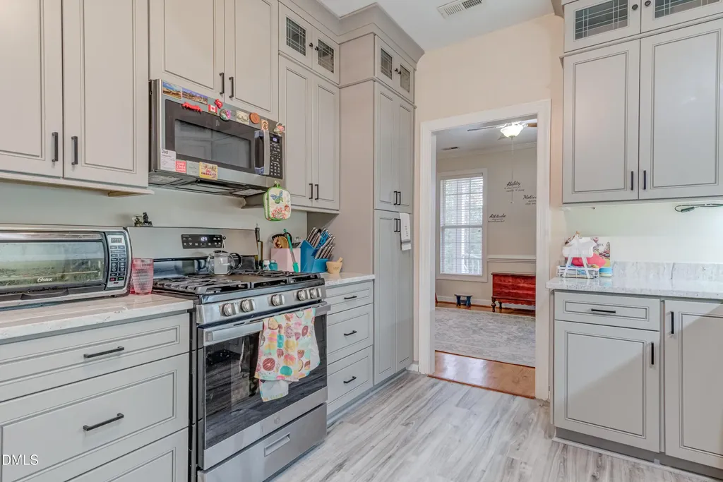 6240 Hilbert Ridge Drive Holly Springs NC 27540