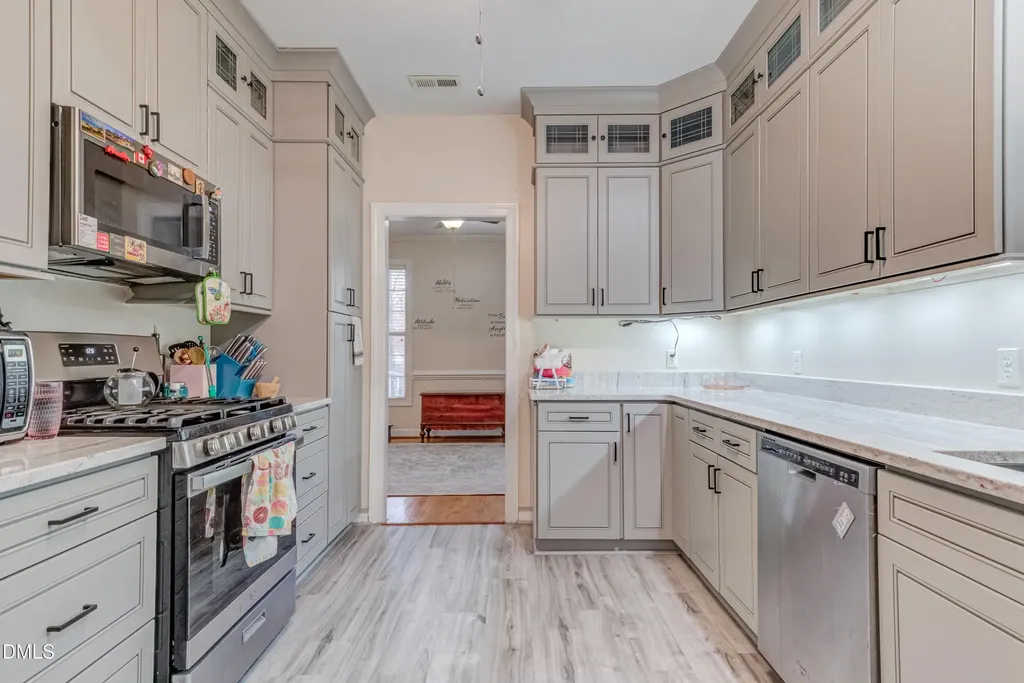 6240 Hilbert Ridge Drive Holly Springs NC 27540