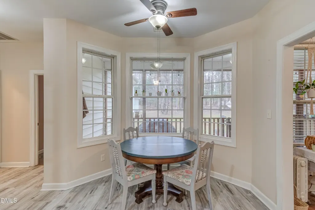 6240 Hilbert Ridge Drive Holly Springs NC 27540