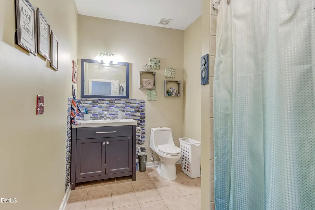 6240 Hilbert Ridge Drive Holly Springs NC 27540