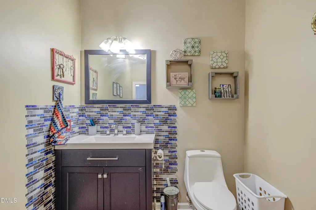 6240 Hilbert Ridge Drive Holly Springs NC 27540