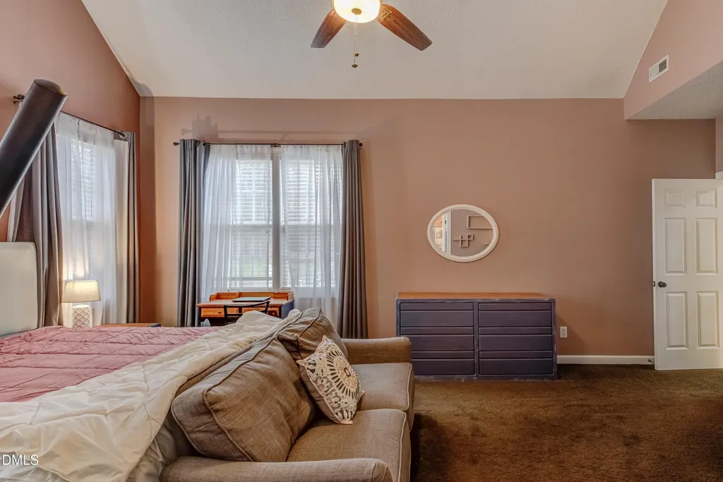 6240 Hilbert Ridge Drive Holly Springs NC 27540