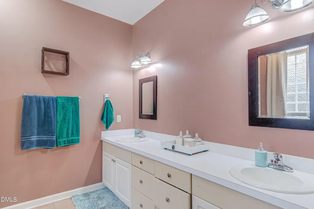 6240 Hilbert Ridge Drive Holly Springs NC 27540