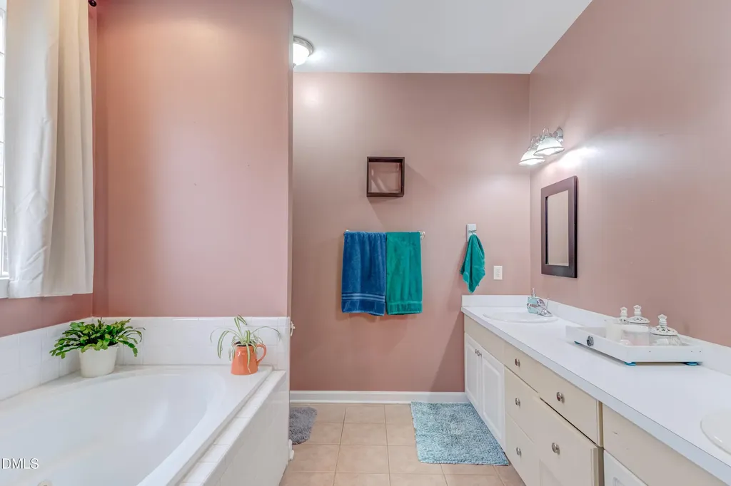 6240 Hilbert Ridge Drive Holly Springs NC 27540