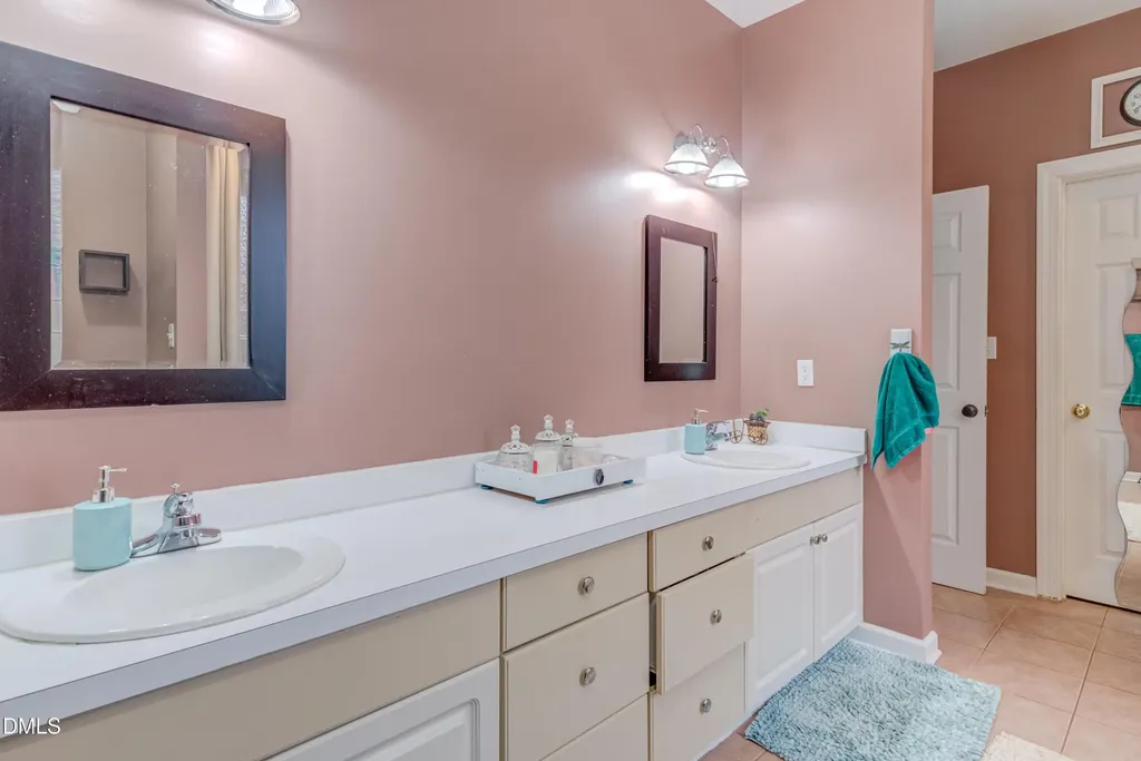 6240 Hilbert Ridge Drive Holly Springs NC 27540