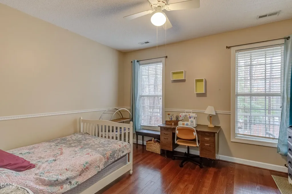 6240 Hilbert Ridge Drive Holly Springs NC 27540