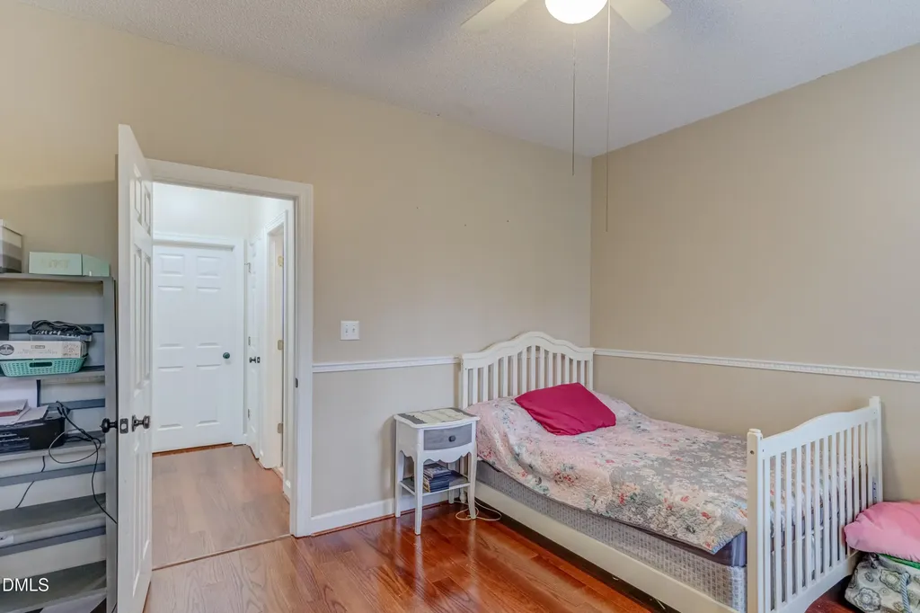 6240 Hilbert Ridge Drive Holly Springs NC 27540
