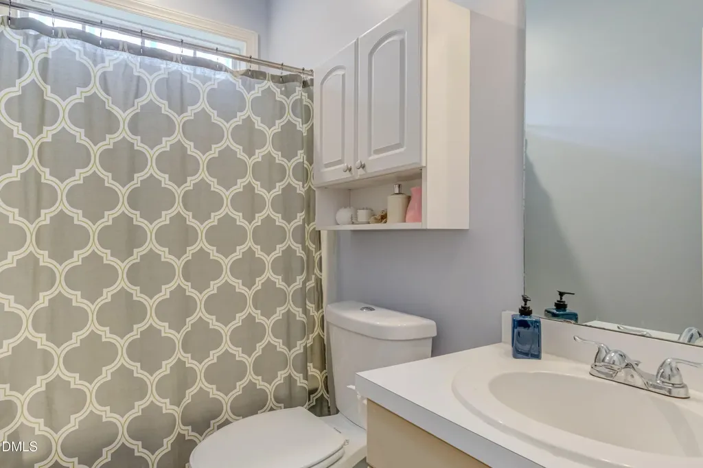 6240 Hilbert Ridge Drive Holly Springs NC 27540