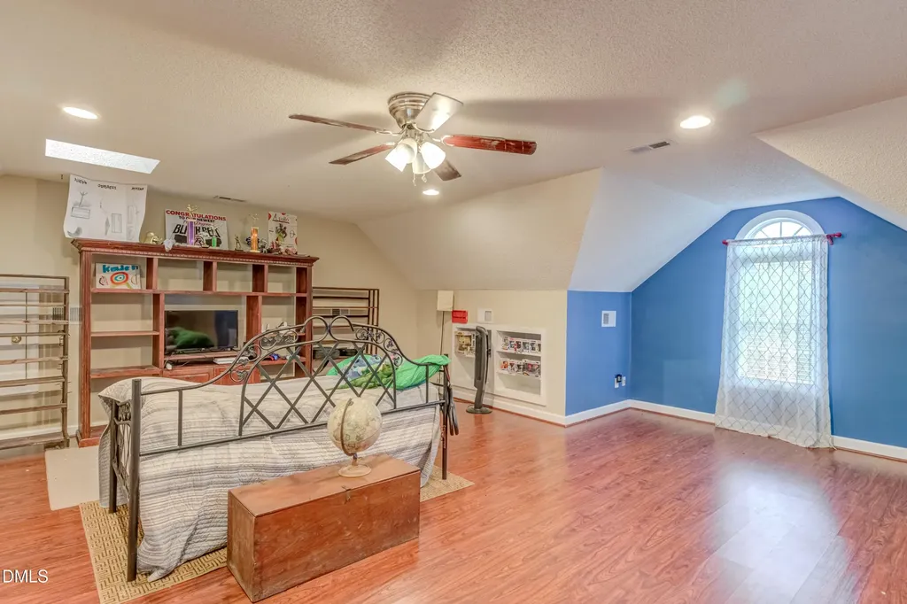 6240 Hilbert Ridge Drive Holly Springs NC 27540