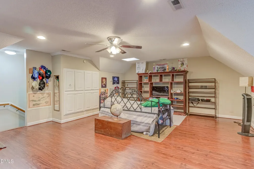 6240 Hilbert Ridge Drive Holly Springs NC 27540