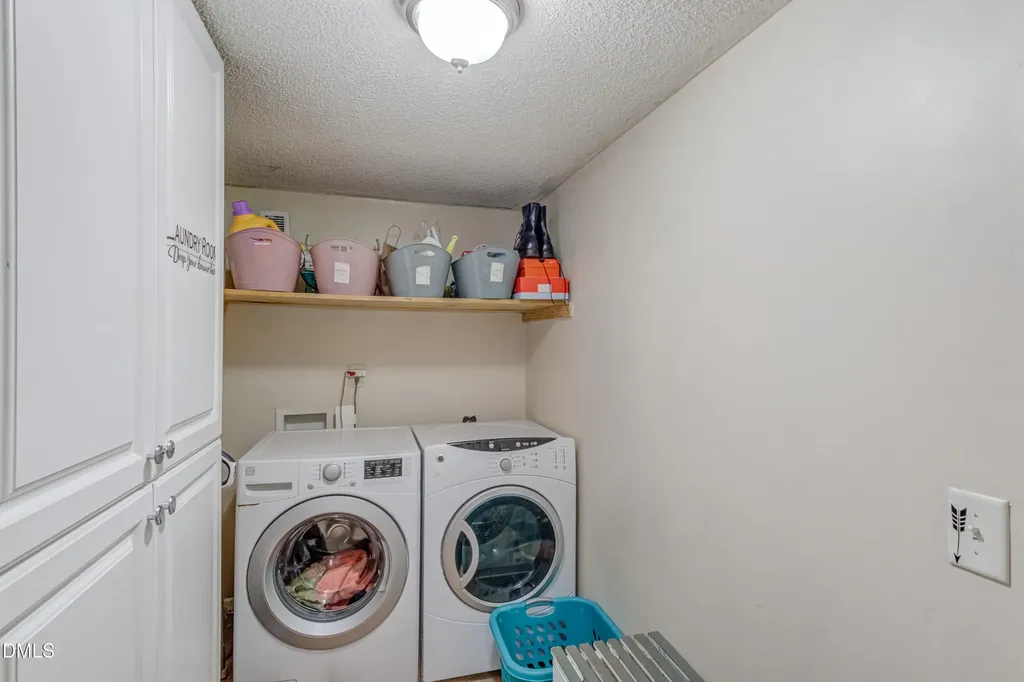 6240 Hilbert Ridge Drive Holly Springs NC 27540