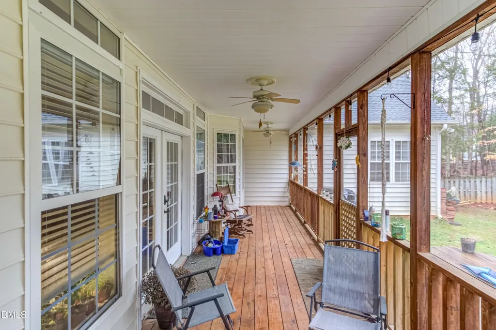 6240 Hilbert Ridge Drive Holly Springs NC 27540