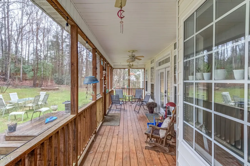 6240 Hilbert Ridge Drive Holly Springs NC 27540