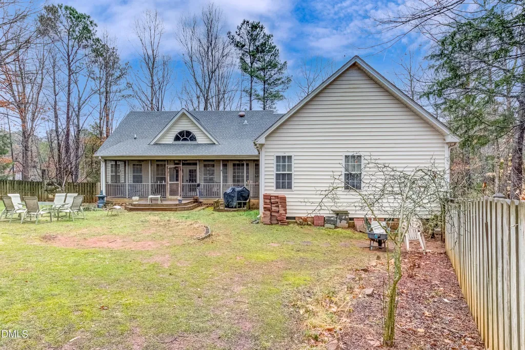 6240 Hilbert Ridge Drive Holly Springs NC 27540