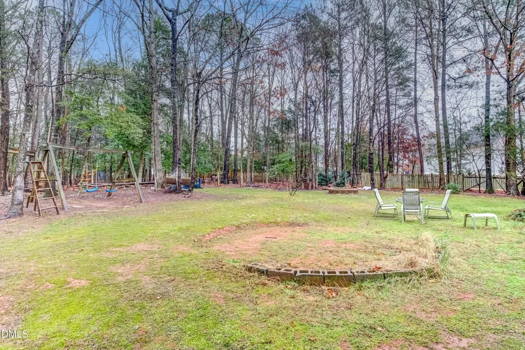 6240 Hilbert Ridge Drive Holly Springs NC 27540