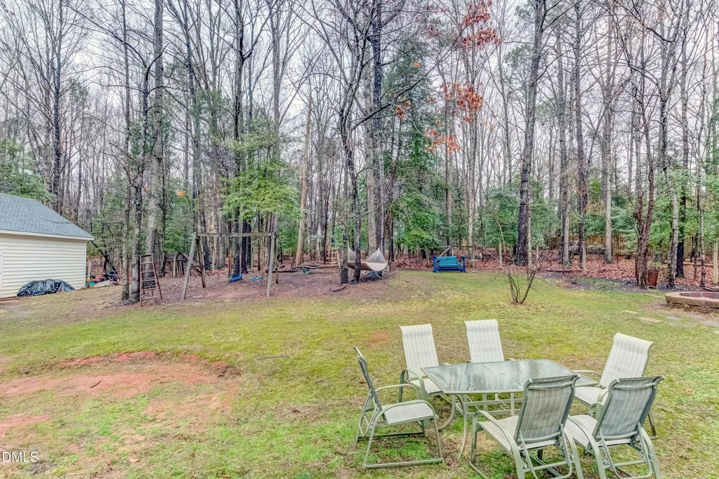 6240 Hilbert Ridge Drive Holly Springs NC 27540
