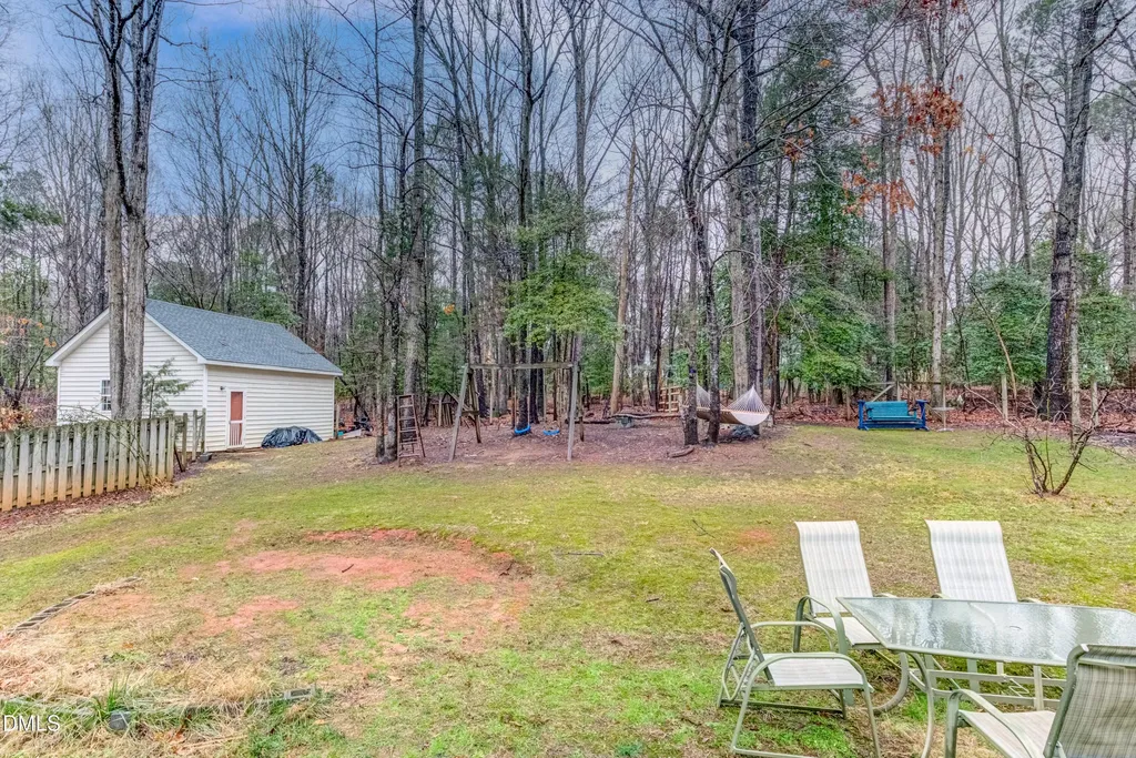 6240 Hilbert Ridge Drive Holly Springs NC 27540