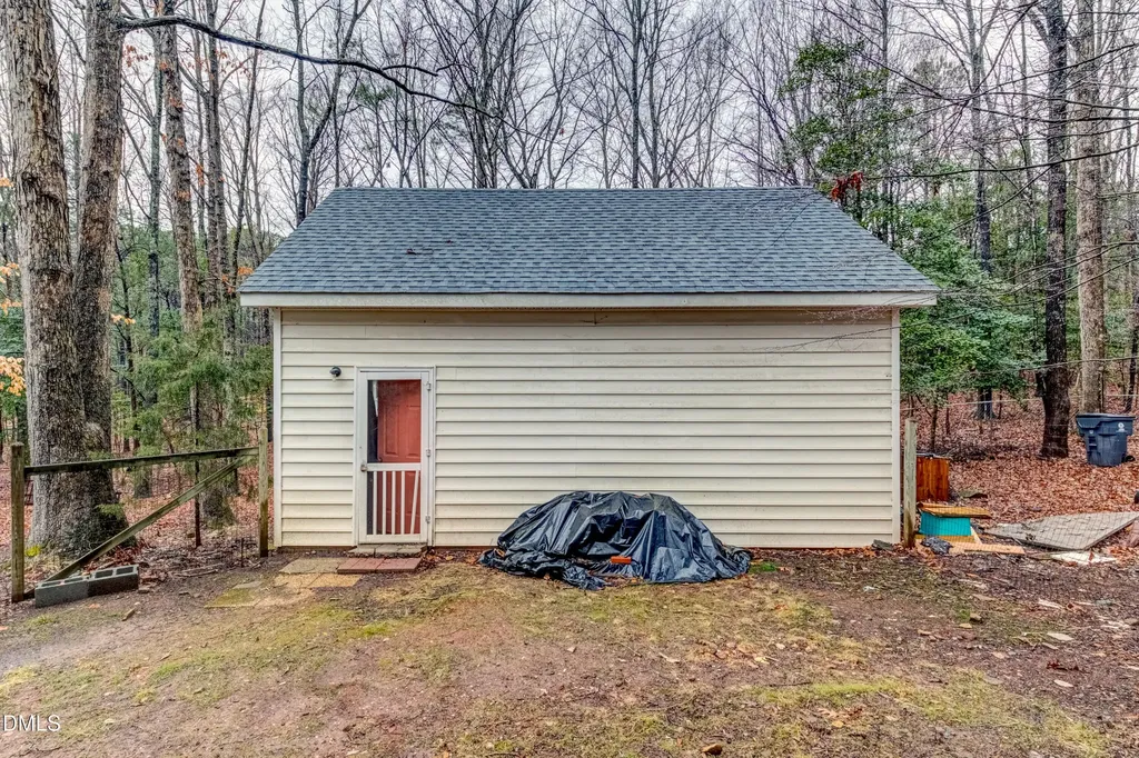 6240 Hilbert Ridge Drive Holly Springs NC 27540