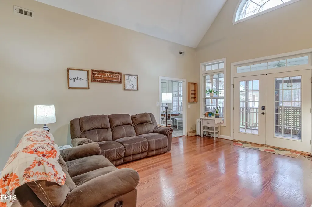 6240 Hilbert Ridge Drive Holly Springs NC 27540