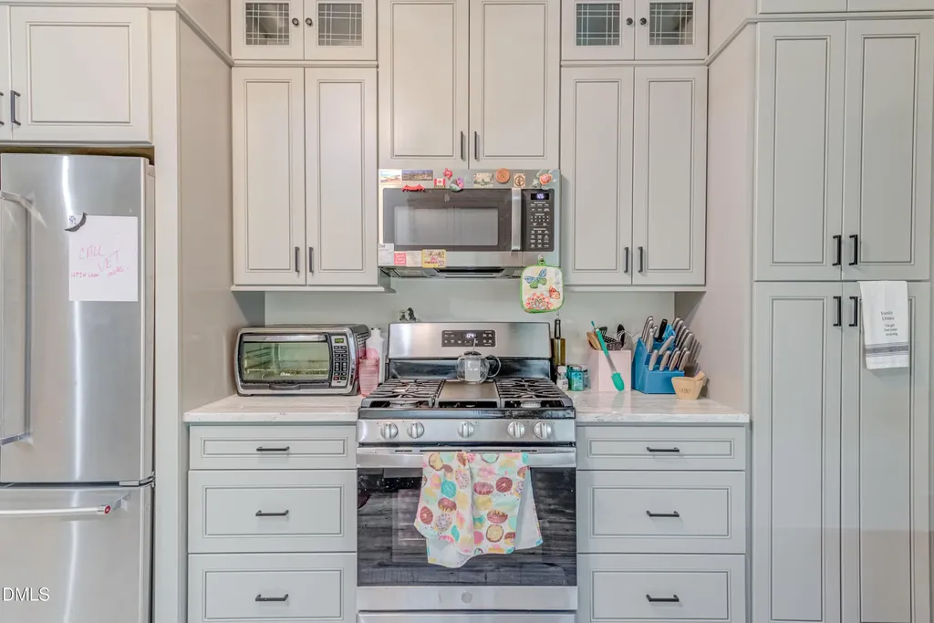 6240 Hilbert Ridge Drive Holly Springs NC 27540