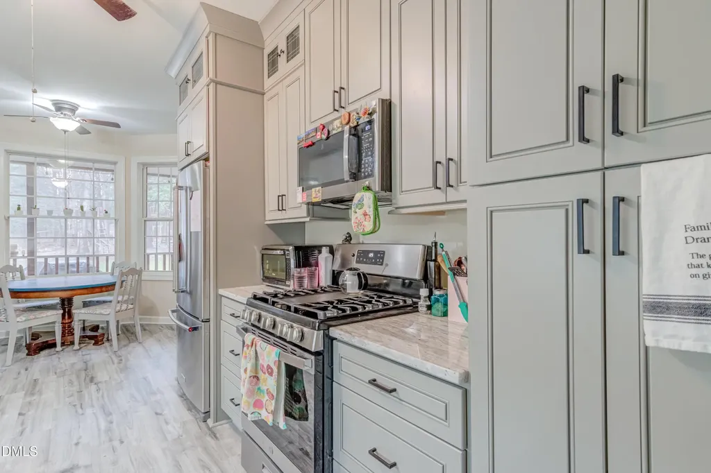 6240 Hilbert Ridge Drive Holly Springs NC 27540