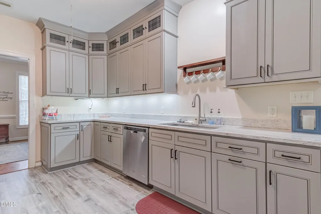 6240 Hilbert Ridge Drive Holly Springs NC 27540
