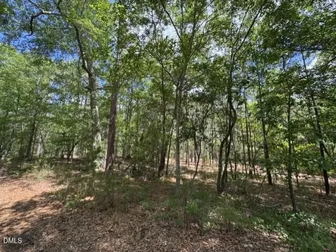Lot 2 Utley Street Aberdeen NC 28315
