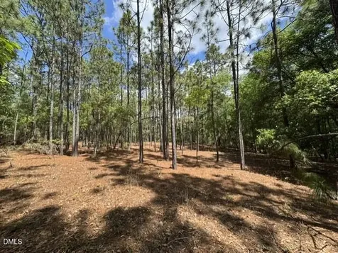 Lot 2 Utley Street Aberdeen NC 28315