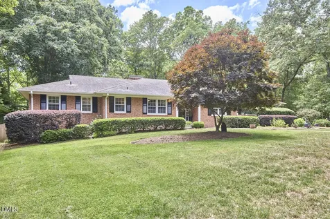 3815 Swarthmore Road Durham NC 27707