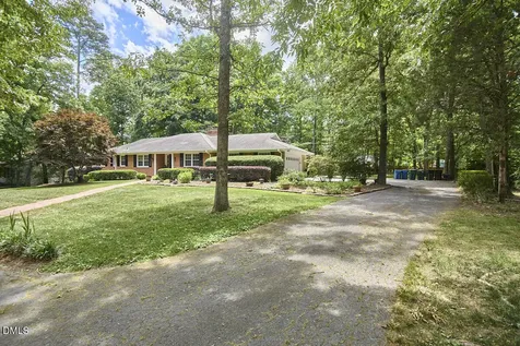 3815 Swarthmore Road Durham NC 27707