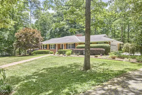 3815 Swarthmore Road Durham NC 27707